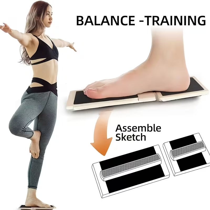 Flexa™ Mobiliteitsverbeterend Stretchboard
