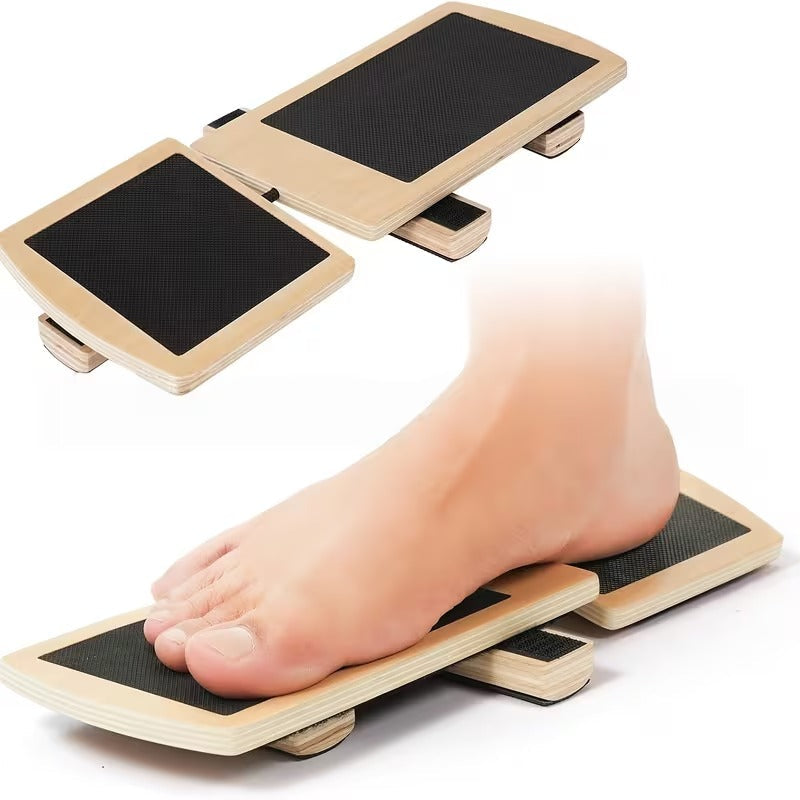 Flexa™ Mobiliteitsverbeterend Stretchboard