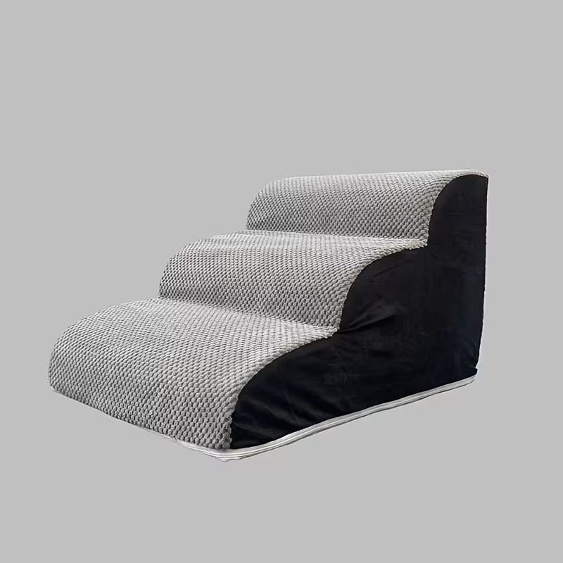 Hopla™ Comfortabele Huisdiertrap