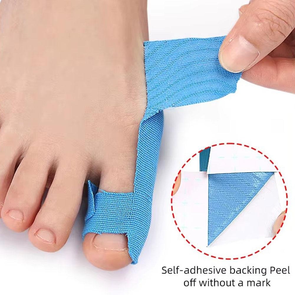 Teencorrector Bandage Set – Teenuitlijning Steun