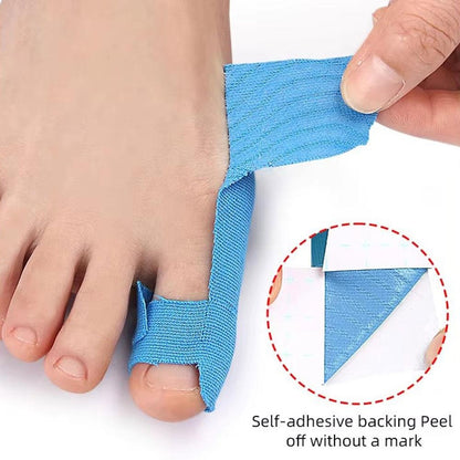 Teencorrector Bandage Set – Teenuitlijning Steun
