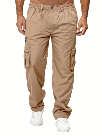 Théa™ Comfortabele Premium Cargobroek