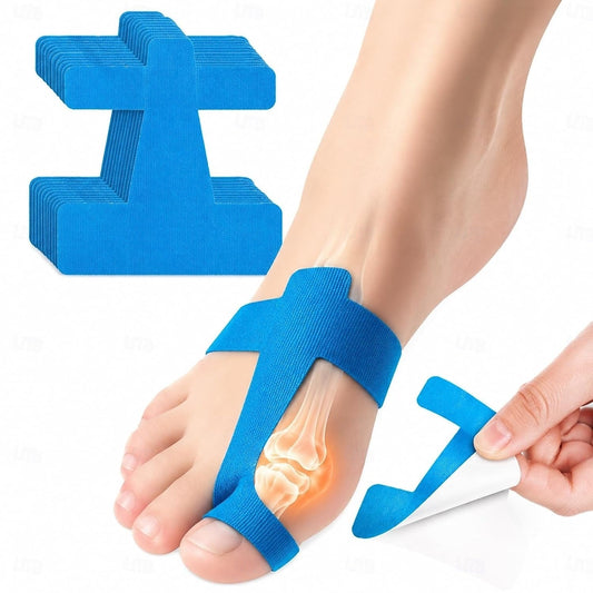 Teencorrector Bandage Set – Teenuitlijning Steun