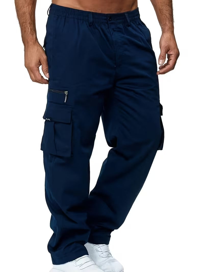 Théa™ Comfortabele Premium Cargobroek