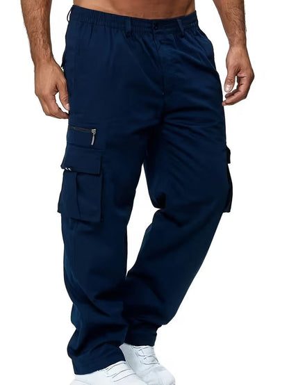 Théa™ Comfortabele Premium Cargobroek