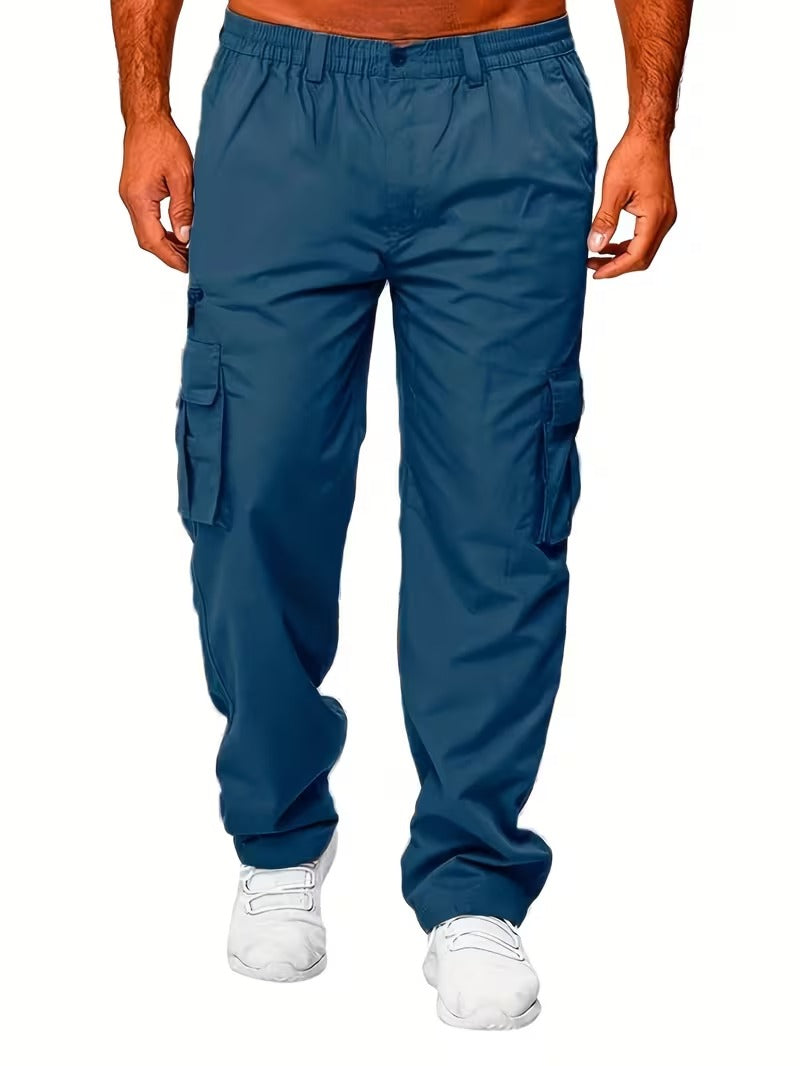 Théa™ Comfortabele Premium Cargobroek