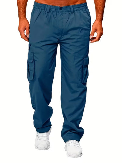 Théa™ Comfortabele Premium Cargobroek