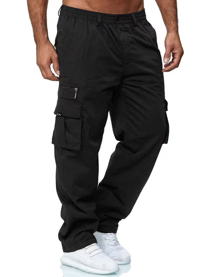 Théa™ Comfortabele Premium Cargobroek
