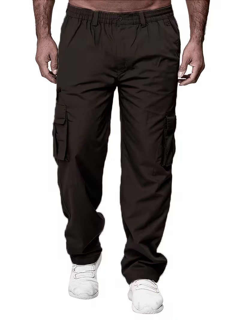 Théa™ Comfortabele Premium Cargobroek