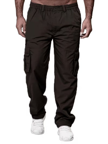 Théa™ Comfortabele Premium Cargobroek