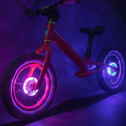 Velo™ RGB Fietsverlichting
