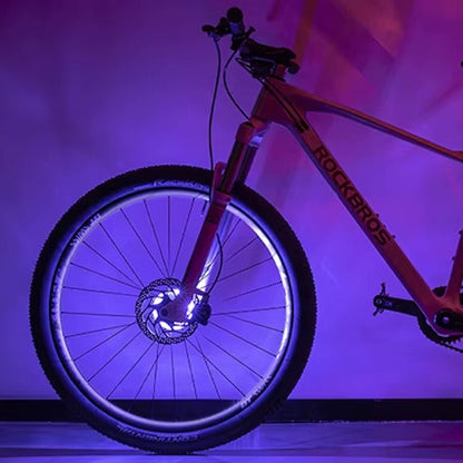 Velo™ RGB Fietsverlichting