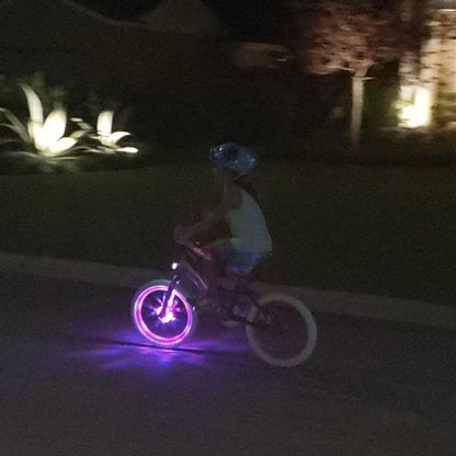 Velo™ RGB Fietsverlichting