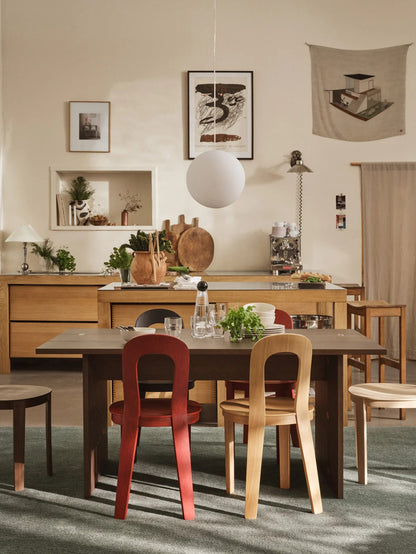 Lumina™ Decoratieve Maan-Hanglamp