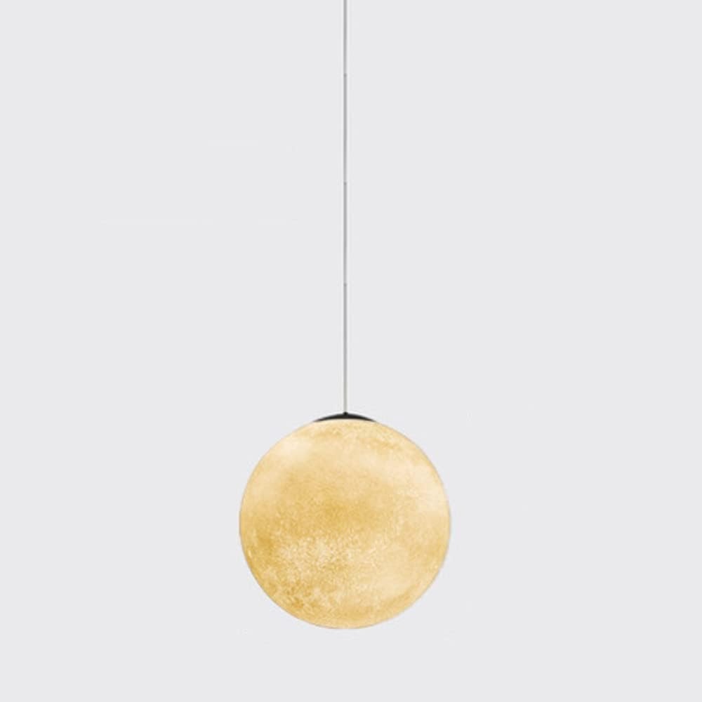 Lumina™ Decoratieve Maan-Hanglamp