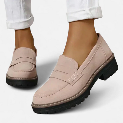 CARLY | ORTHOPEDISCHE MOCASSINS