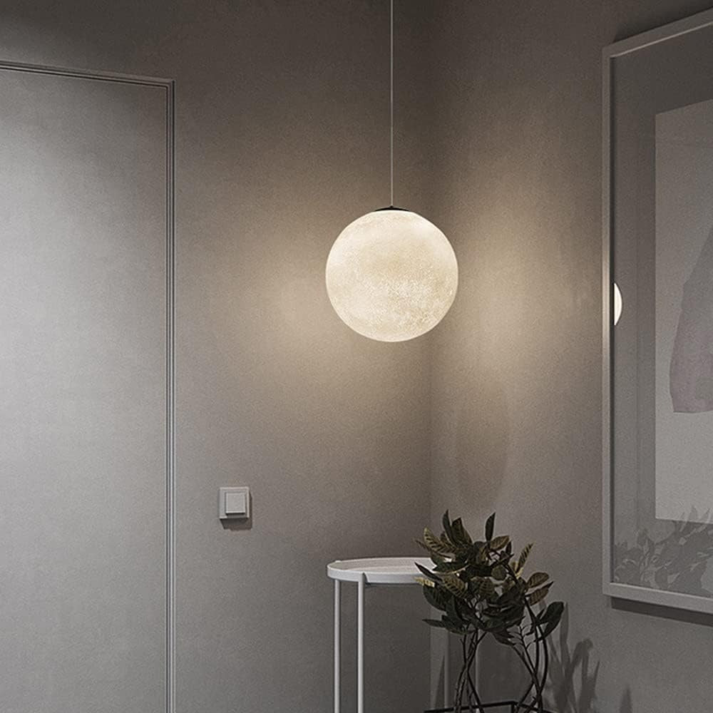 Lumina™ Decoratieve Maan-Hanglamp