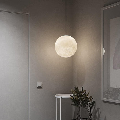 Lumina™ Decoratieve Maan-Hanglamp