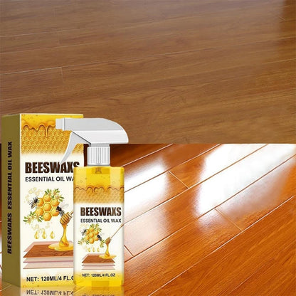 Adesi™ Beschermende Bijenwas Houtspray