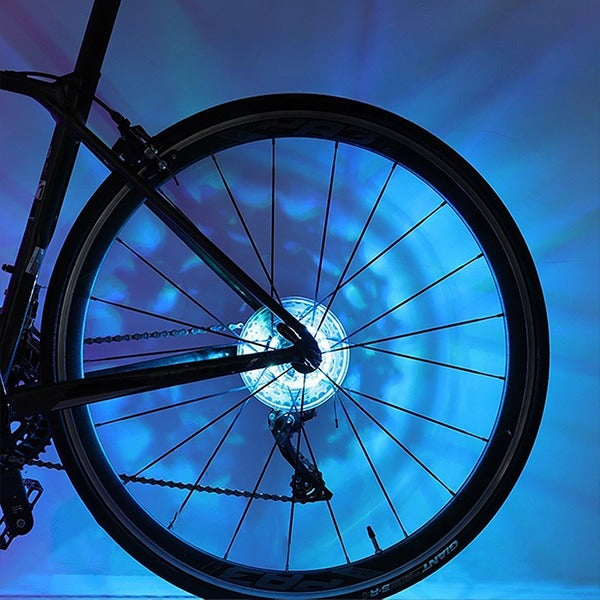 Velo™ RGB Fietsverlichting