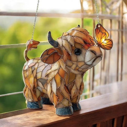 Belló™ Magische Raamdecoratie