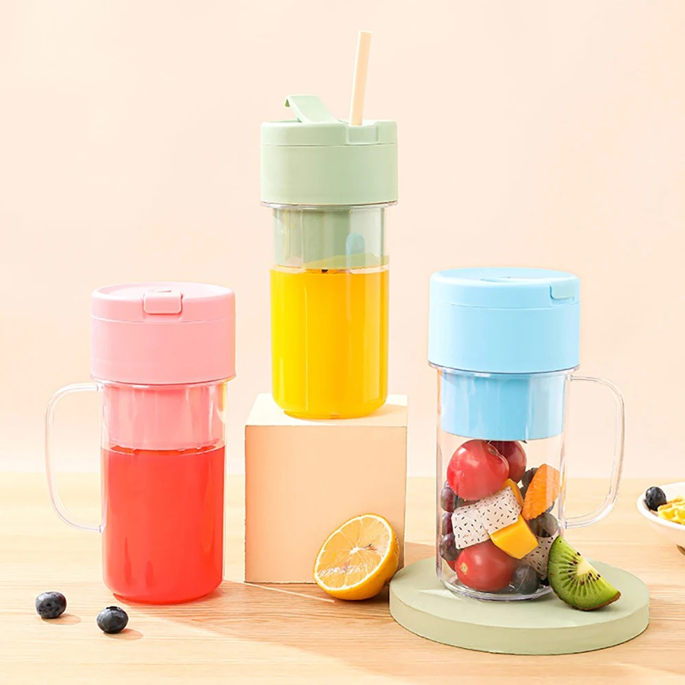 Fornello™ Draagbare Blenderfles