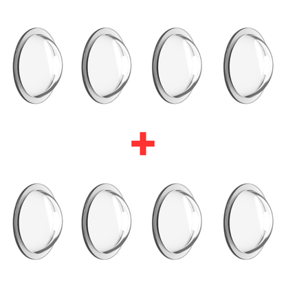 Drivo™ Auto Camera Lensbescherming