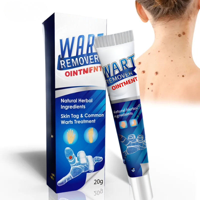 Curra™ Verzorging voor Huidoneffenheden