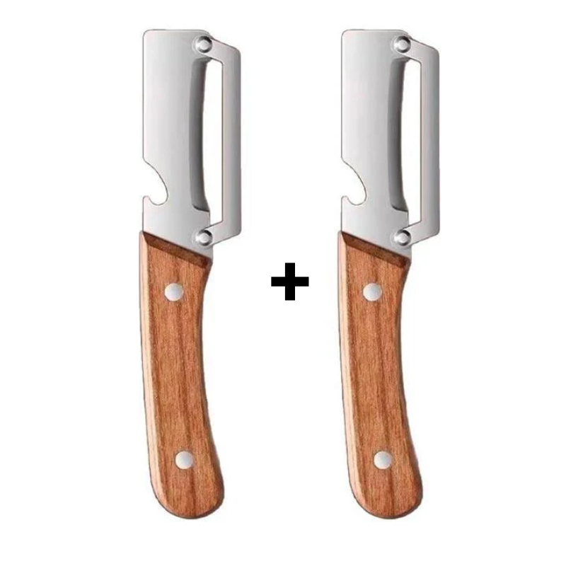 Colté™ Multifunctionele Dunschiller