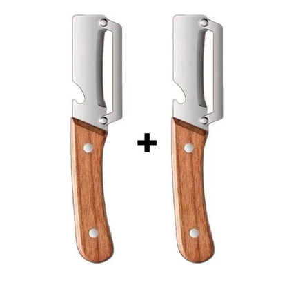 Colté™ Multifunctionele Dunschiller