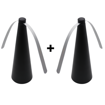 Zefyr™ Vliegwerende Tafelventilator