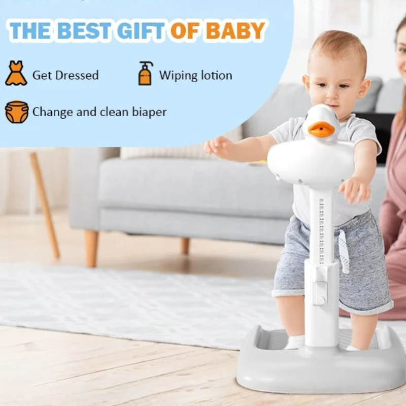 Bambino™ Antislip Baby Badondersteuning