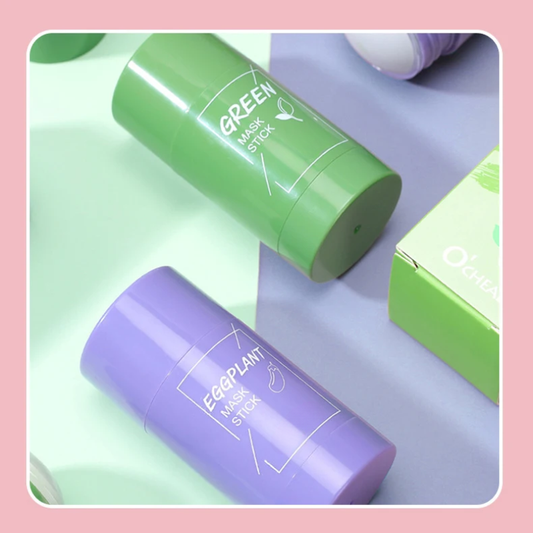 Lumé™ Reinigend Moddermasker Stick