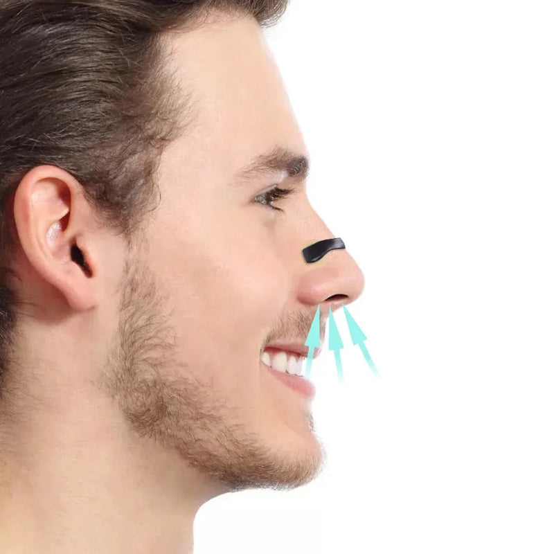 Curra™ Neusdilator voor Betere Ademhaling