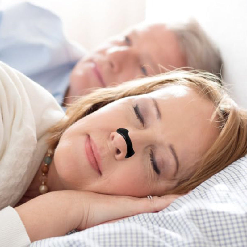 Curra™ Neusdilator voor Betere Ademhaling