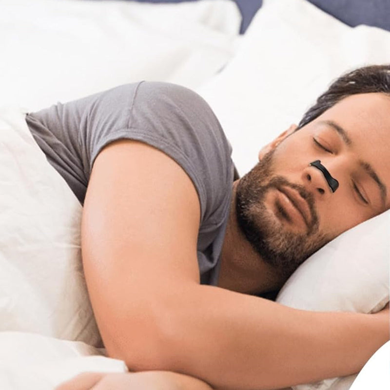 Curra™ Neusdilator voor Betere Ademhaling