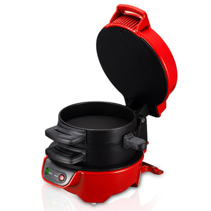 Fornello™ Elektrische Burgerpers