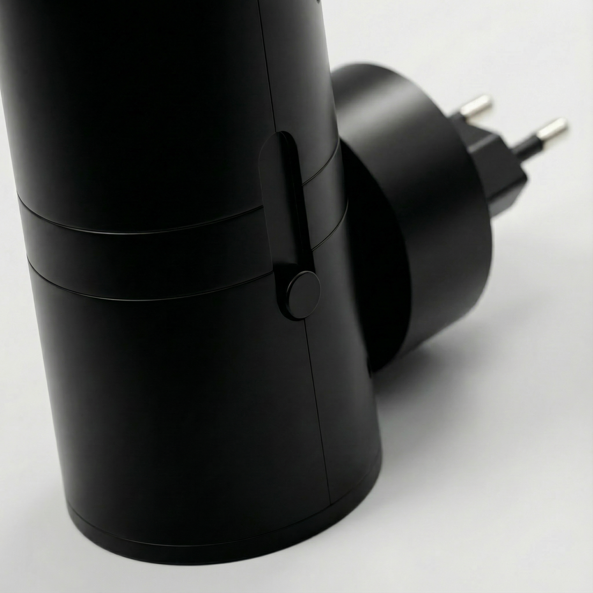 Nocturne stekkerlamp met schemersensor
