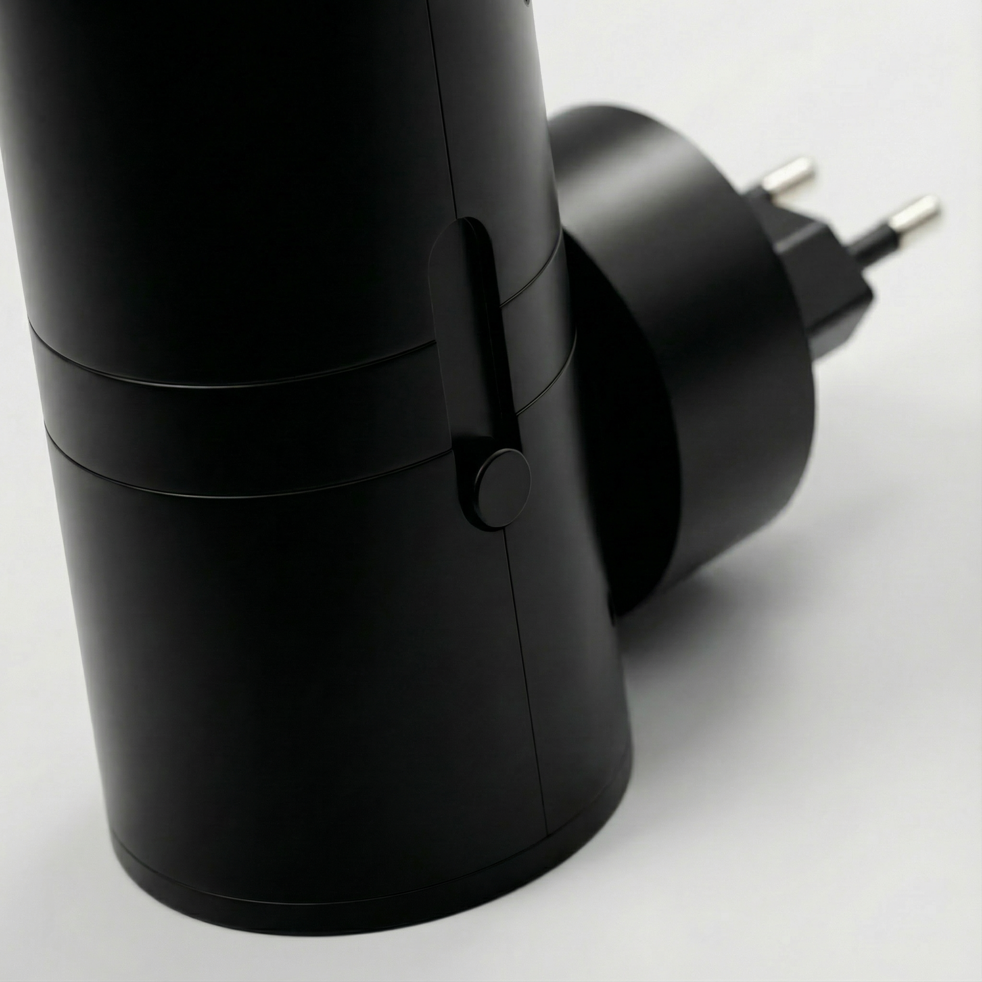 Nocturne stekkerlamp met schemersensor