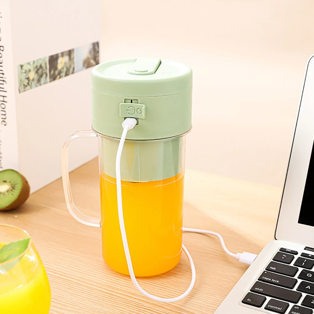 Fornello™ Draagbare Blenderfles