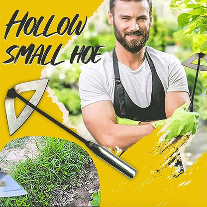 Hortus™ Handmatige Onkruidschraper