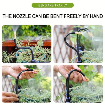 Hortus™ Tuin Irrigatieset