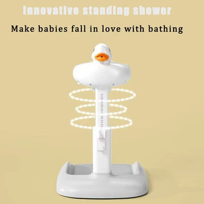 Bambino™ Antislip Baby Badondersteuning