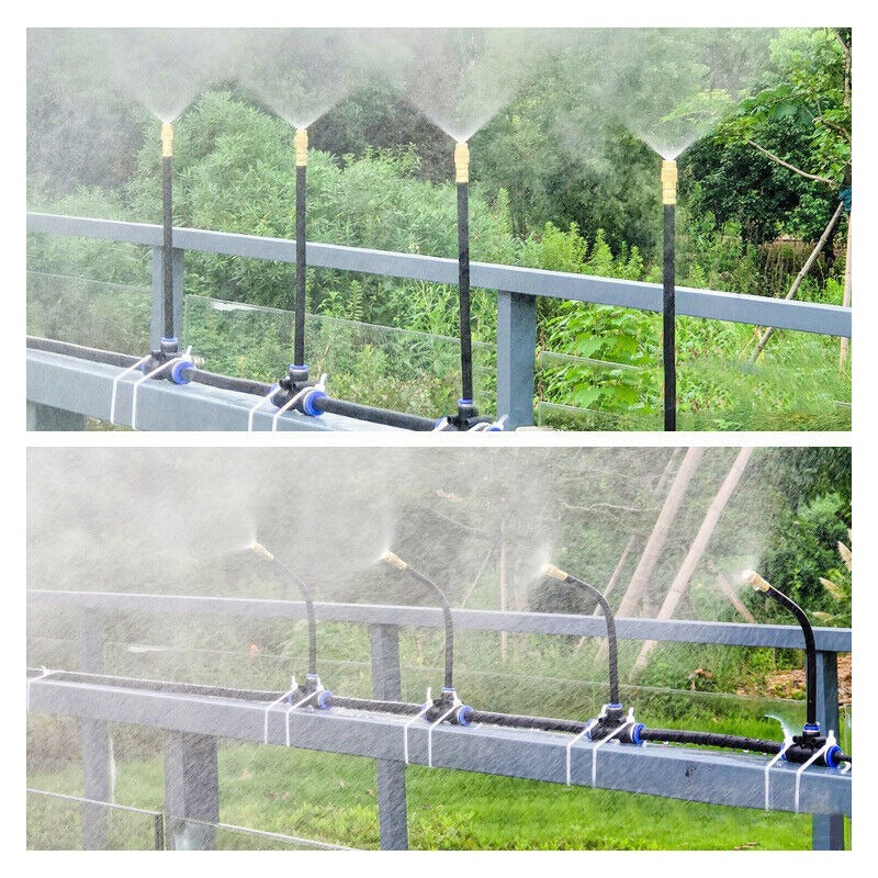 Hortus™ Tuin Irrigatieset