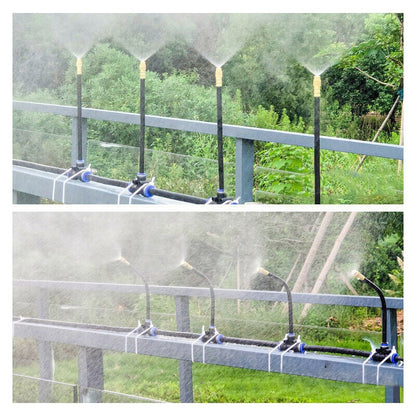 Hortus™ Tuin Irrigatieset
