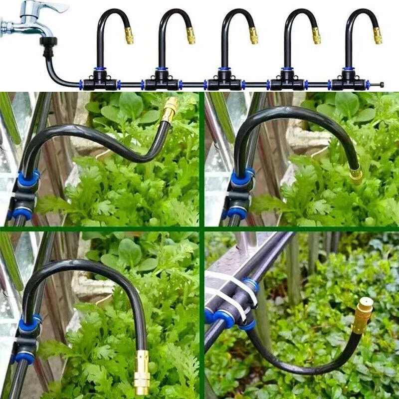 Hortus™ Tuin Irrigatieset