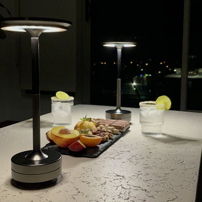 Lumina™ Elegante Touch Nachtlamp