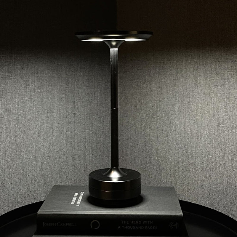Lumina™ Elegante Touch Nachtlamp