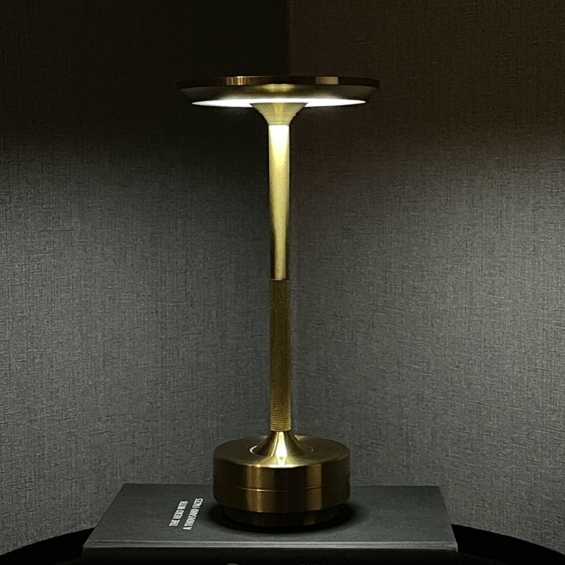 Lumina™ Elegante Touch Nachtlamp