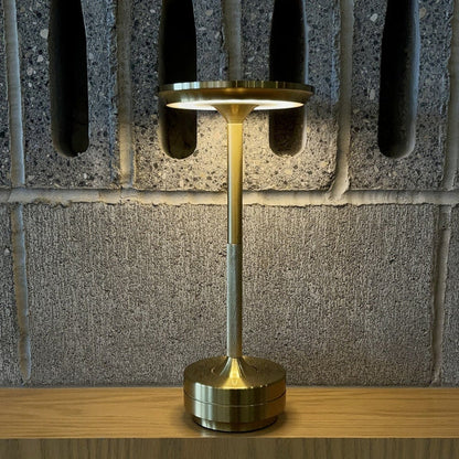 Lumina™ Elegante Touch Nachtlamp
